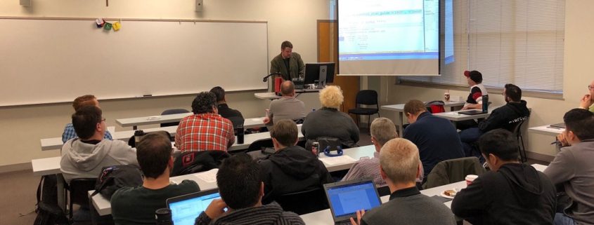 Make Your Queries Go Faster