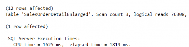 Finding Your Top Offending Implicit Conversions In The Query Store