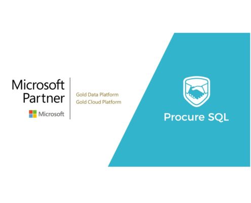 Procure Microsoft Gold Partner