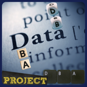 SQL Project DBA Service