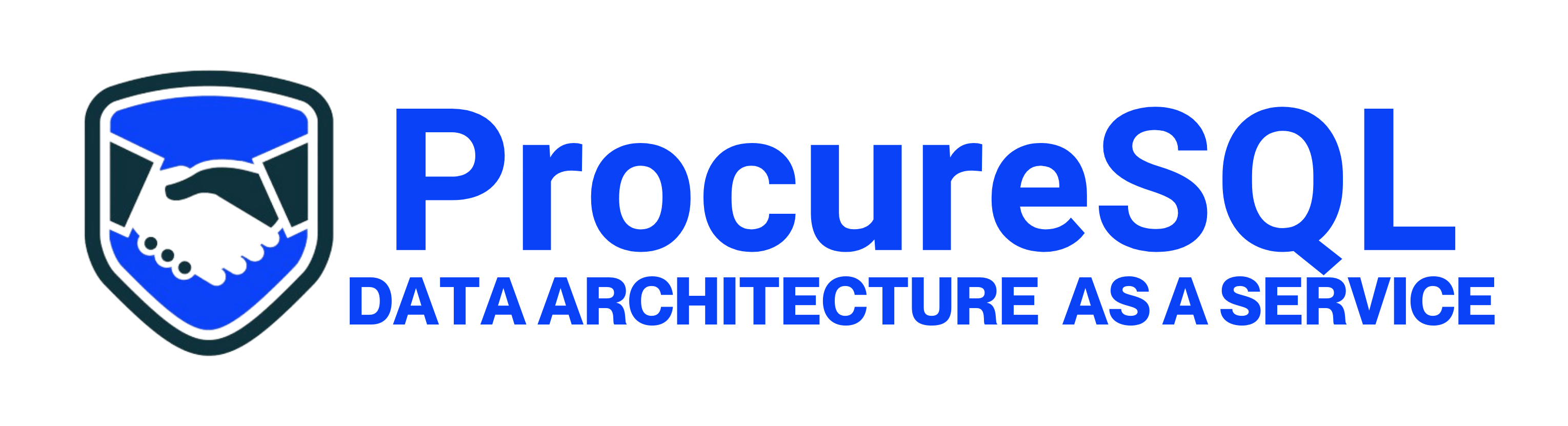 ProcureSQL Data Architect as a Service