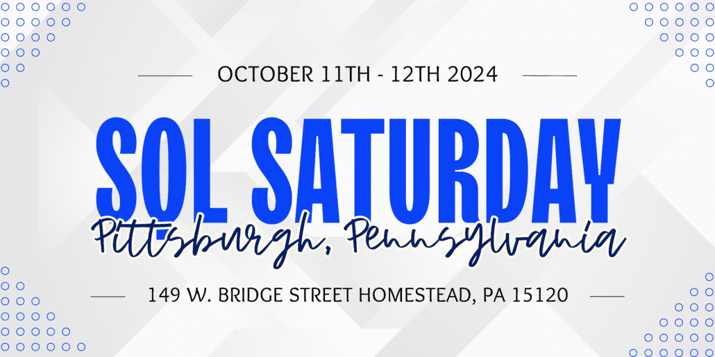 Meet ProcureSQL at SQL Saturday Pittsburgh on October 11th and 12 in Pittsburgh, PA