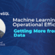 Machine Learning for Operational Efficiency