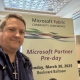 John Sterrett from ProcureSQL attend the 2025 Microsoft Fabric Conference