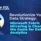 Microsoft Fabric Mirroring changes the game with Data Ingestion giving you near real-time data with a no-code framework